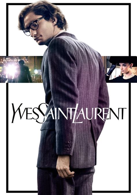 yves saint laurent french streaming|yves saint laurent documentary.